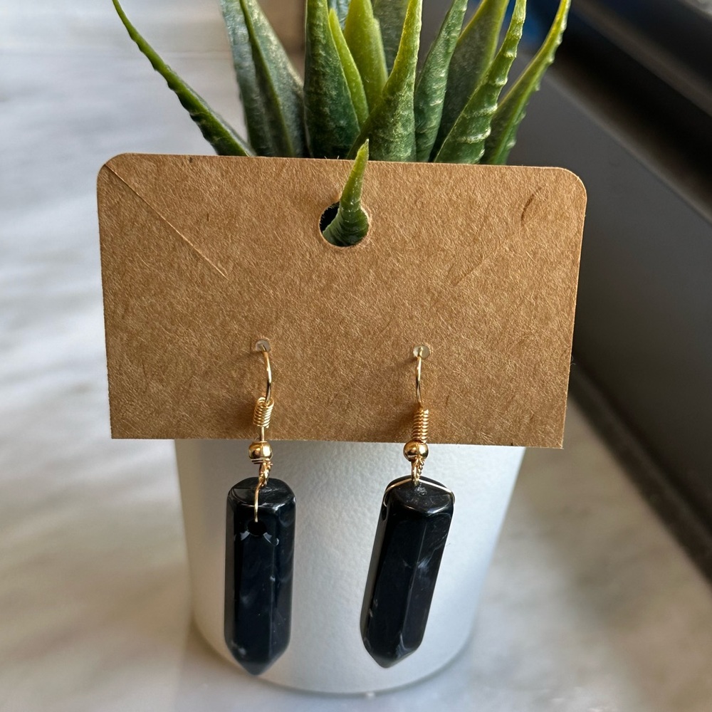Dangle Earrings